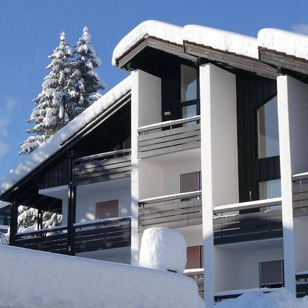 Bergwiese Mit Oberstaufen Plus Karte Zewnętrze zdjęcie