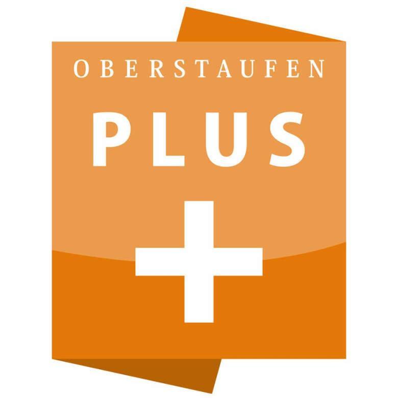Bergwiese Mit Oberstaufen Plus Karte Zewnętrze zdjęcie
